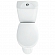Унитаз-компакт Rosa Нео