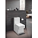 Унитаз-компакт Grohe Cube Ceramic 3948400H