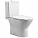 Унитаз-компакт Aquatek Леон AQ2785-00