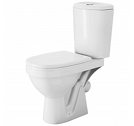 Унитаз-компакт Rosa Дон