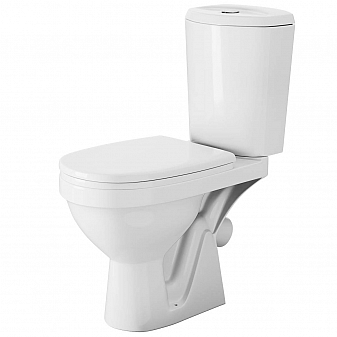 Унитаз-компакт Rosa Дон