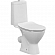 Унитаз-компакт Cersanit Flavis 031 3/6 DPL EO slim 64288