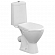 Унитаз-компакт Cersanit Just 031 3/6 TPL 64073