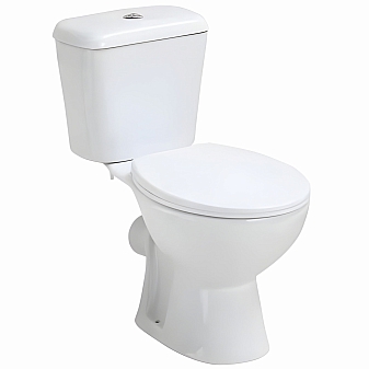 Унитаз-компакт Aquatek Каир AQ2780-00