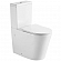 Унитаз-компакт Aquatek Оберон AQ1273H-00