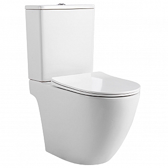 Унитаз-компакт Aquatek Европа AQ2903T-00