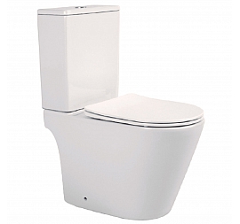 Унитаз-компакт Aquatek Вега AQ2904T-00