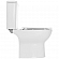 Унитаз-компакт Aquanet Ray-C 326011