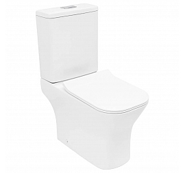 Унитаз-компакт Aquanet Cube 3.0 C1 Tornado 348011