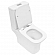 Унитаз-компакт Aquanet Cube 3.0 C1 Tornado 348011