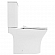 Унитаз-компакт Aquanet Roll 3.0 C1 Tornado 348009