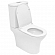 Унитаз-компакт Aquanet Roll 3.0 C1 Tornado 348009