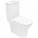 Унитаз-компакт Aquanet Roll 3.0 C1 Tornado 348009