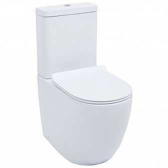 Унитаз-компакт Aquanet Cetus-C1 203342