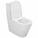 Унитаз-компакт Aquanet Atago 3.0 Tornado 348002