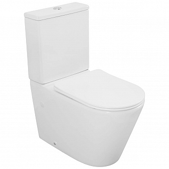 Унитаз-компакт Aquanet Atago 3.0 Tornado 348002