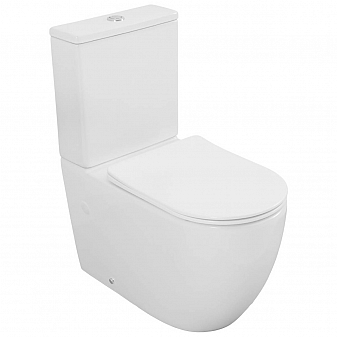 Унитаз-компакт Aquanet Cetus 3.0 Tornado 348004