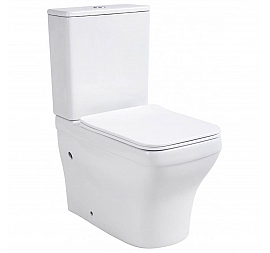 Унитаз-компакт Aquanet Elegant C1 280958
