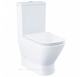 Унитаз-компакт Aquanet Fine-C 273786