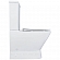 Унитаз-компакт Aquanet Fine-C 273786