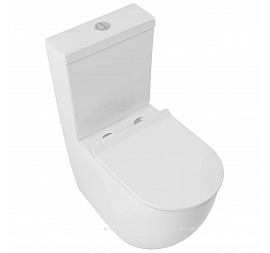 Унитаз-компакт Aquanet Zvezda-2 C1 336320