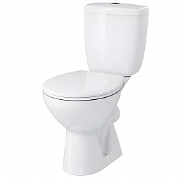 Унитаз-компакт Cersanit Mito Grey A64524