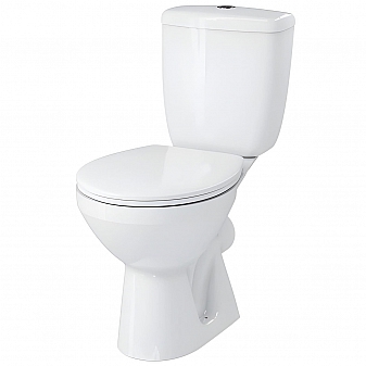 Унитаз-компакт Cersanit Mito Grey A64524