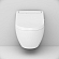 Унитаз подвесной AM.PM Awe C111739SC