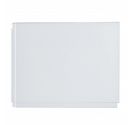 Панель боковая Santek Санторини 1WH302491 70 см левая