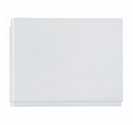 Панель боковая Santek Касабланка 1WH302445 80 см правая