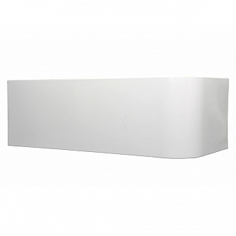 Панель фронтальная AM.PM Spirit W72A-160L100W-P2 160 см левая