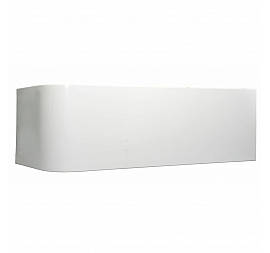 Панель фронтальная AM.PM Spirit W72A-160R100W-P2 160 см правая