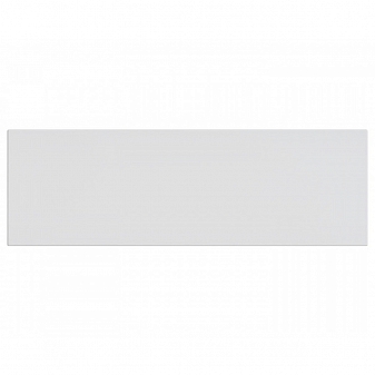 Панель фронтальная AM.PM Spirit W72A-180-080W-P2 180 см