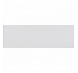 Панель фронтальная AM.PM X-Joy W88A-170-070W-A 170 см