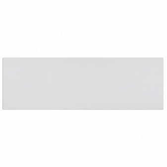 Панель фронтальная AM.PM X-Joy W88A-170-070W-A 170 см