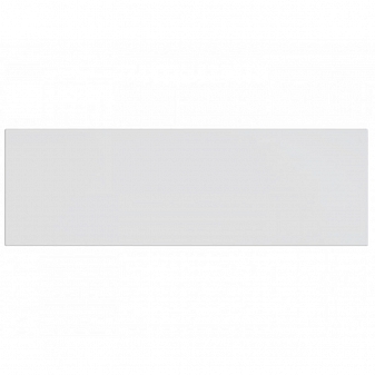 Панель фронтальная AM.PM Gem W90A-160-070W-P 160 см