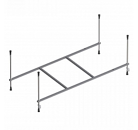 Рама для ванны AM.PM X-Joy W88A-150-070W-R 150 см