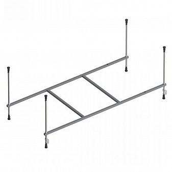Рама для ванны AM.PM X-Joy W88A-150-070W-R 150 см
