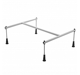Рама для ванны AM.PM Sense W76A-170-070W-R 170 см
