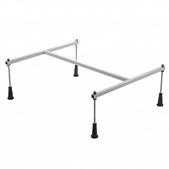 Рама для ванны AM.PM Sense W76A-170-070W-R 170 см