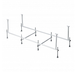 Монтажный комплект для ванны Santek Тенерифе