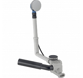 Слив-перелив Geberit Uniflex 150.520.21.6