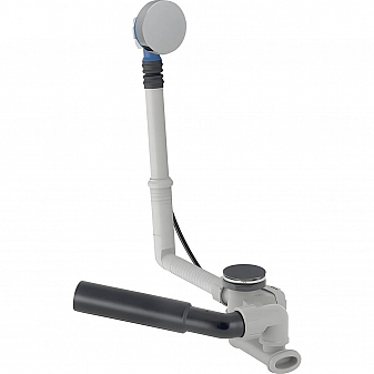 Слив-перелив Geberit Uniflex 150.520.21.6