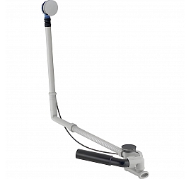 Слив-перелив Geberit Uniflex 150.525.21.6