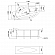 Акриловая ванна Marka One Julianna 170х100 см левая