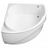 Акриловая ванна Aquanet Fregate 00205488 120x120 см