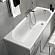 Квариловая ванна Villeroy&Boch O.Novo UBA170CAS2V-01+U99740000 170x75 см