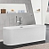 Квариловая ванна Villeroy&Boch Finion UBQ177FIN7A100V401 170x70 см