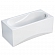 Акриловая ванна Cersanit Mito Red TK001-018 150x70 см