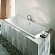 Акриловая ванна Jacob Delafon Evok E60269RU-00 180x80 см